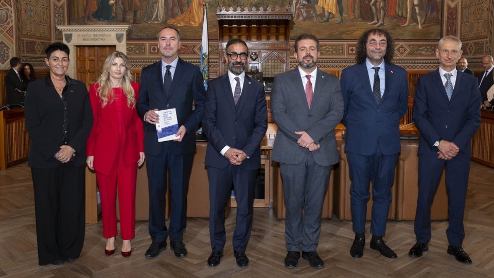 Cassa Edile Awards: la storia di Cesare - Sanedil